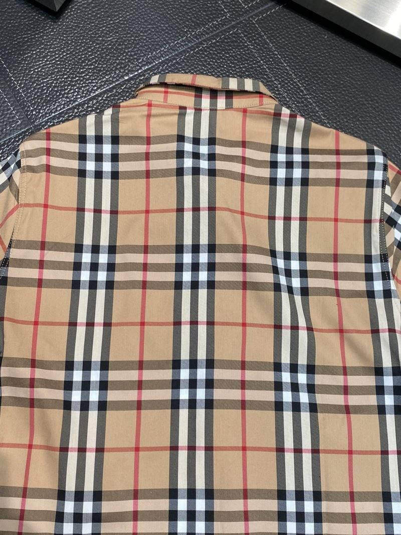 Burberry Shirts